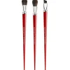 Christian Louboutin 3 Brushes Eyes Set