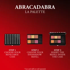 Christian Louboutin Abracadabra La Palette