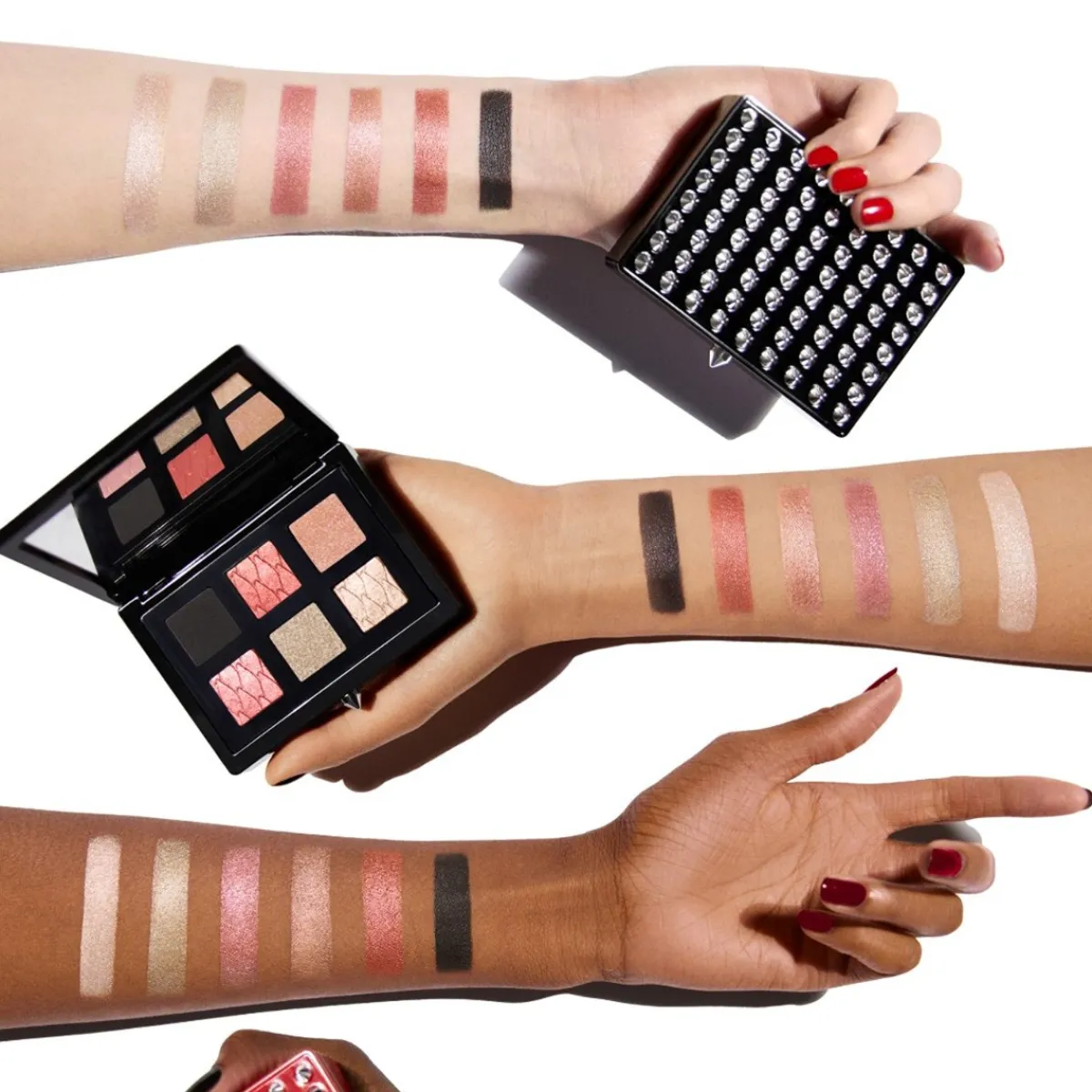 Christian Louboutin Abracadabra La Palette