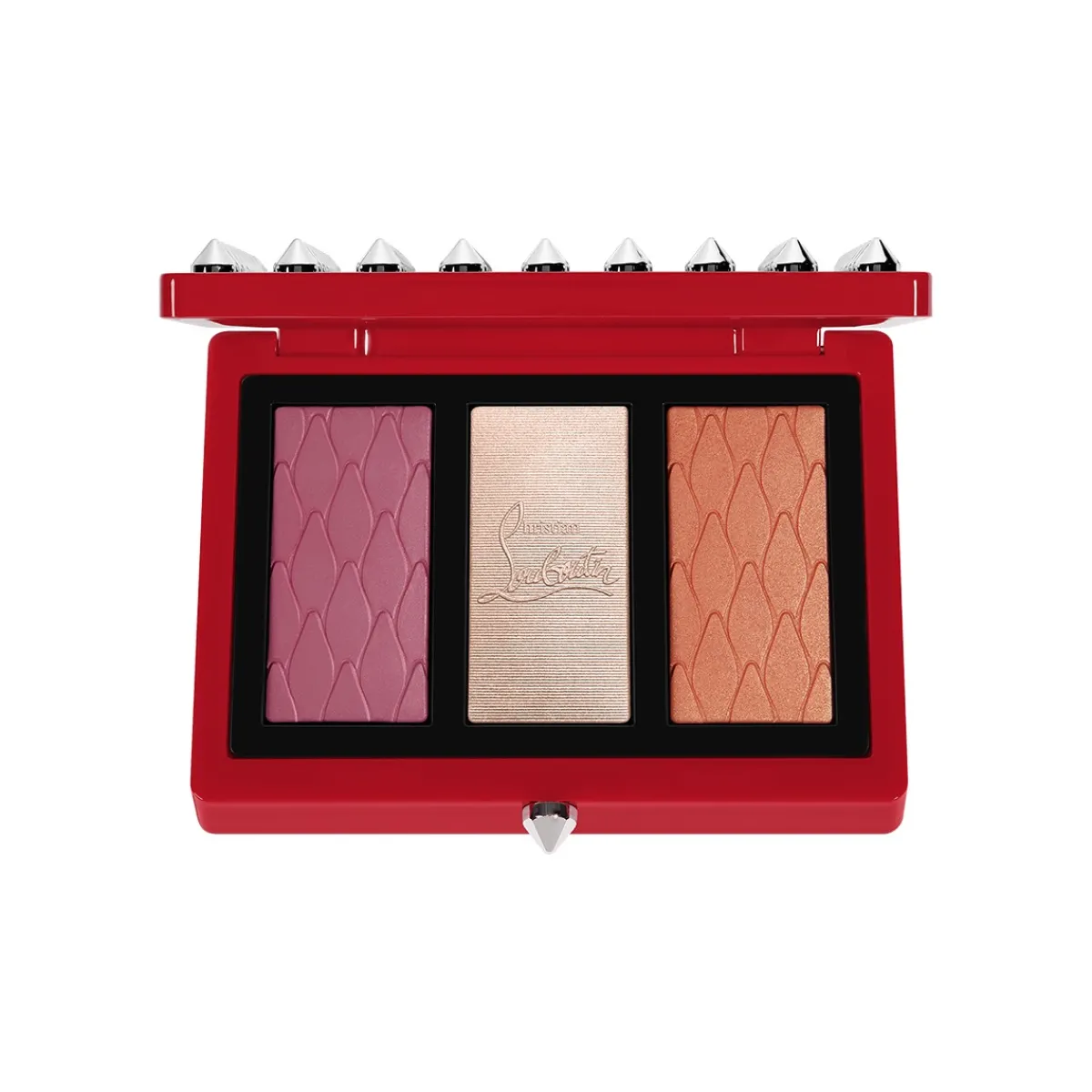 Christian Louboutin Abracadabra La Palette