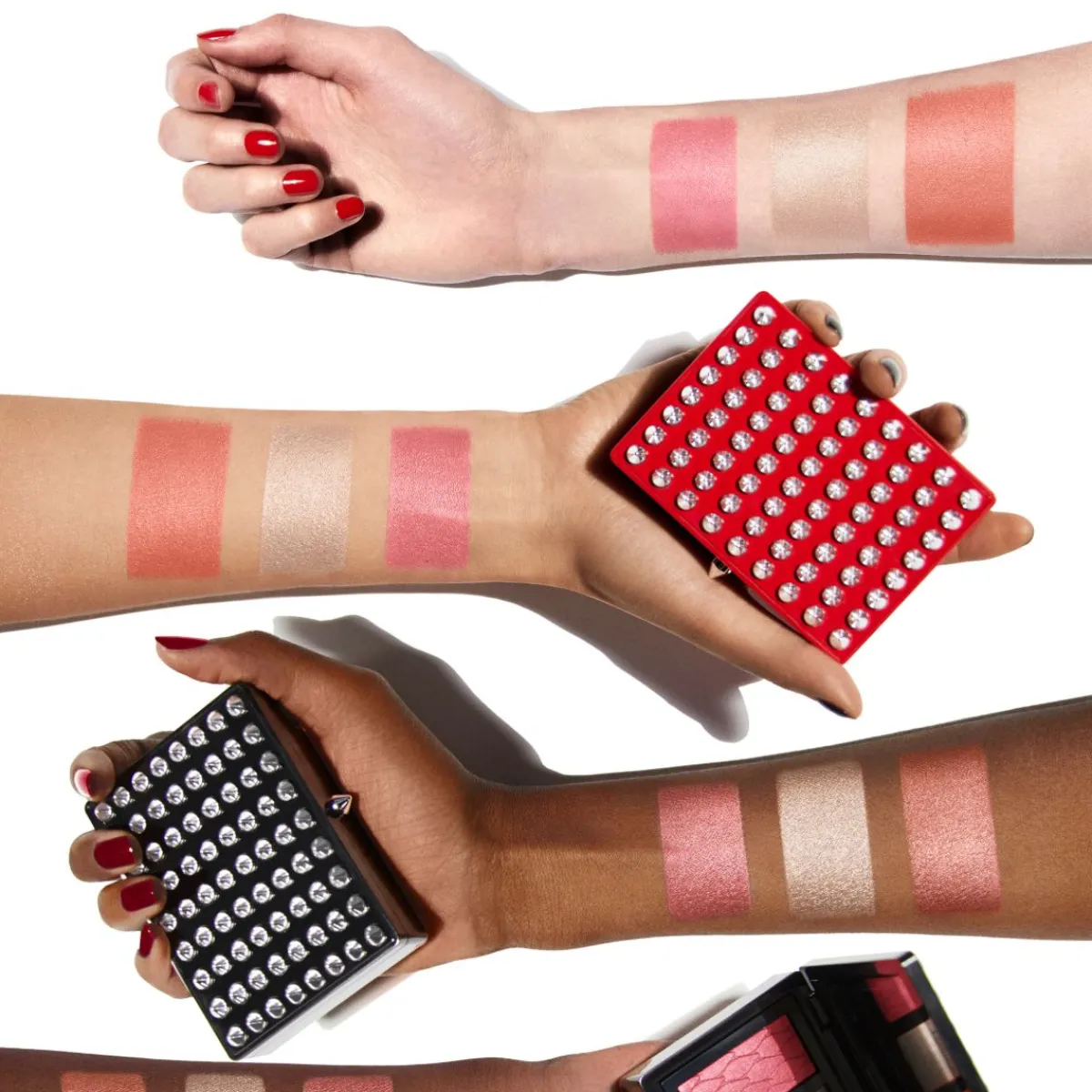 Christian Louboutin Abracadabra La Palette
