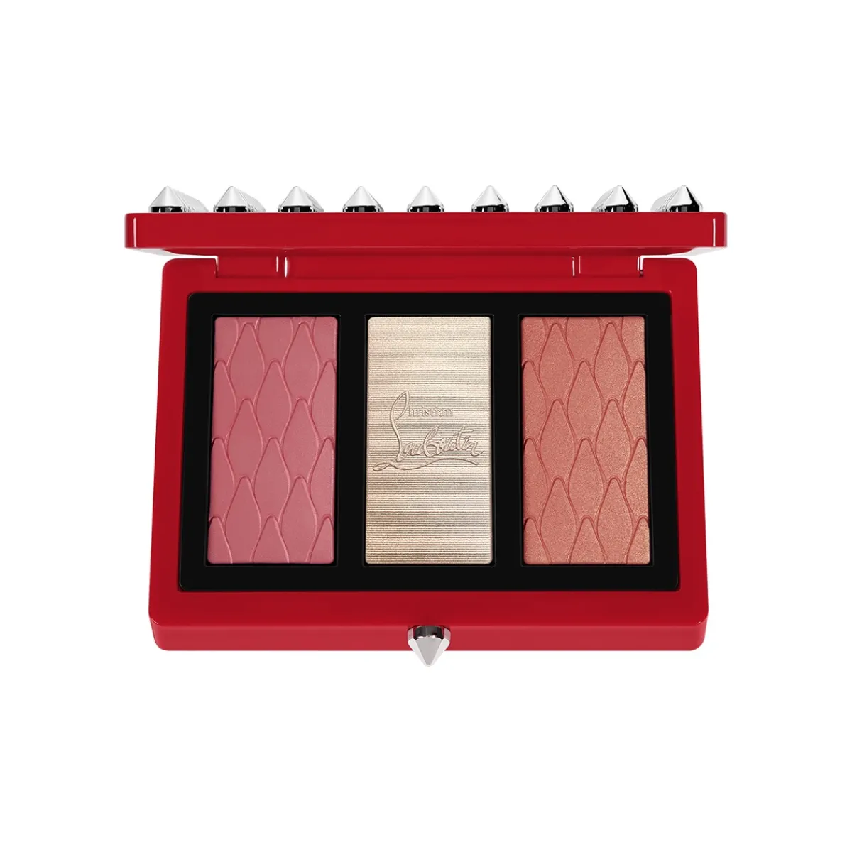 Christian Louboutin Abracadabra La Palette