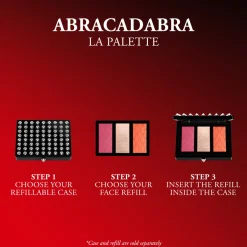 Christian Louboutin Abracadabra La Palette