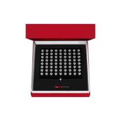 Christian Louboutin Abracadabra La Palette