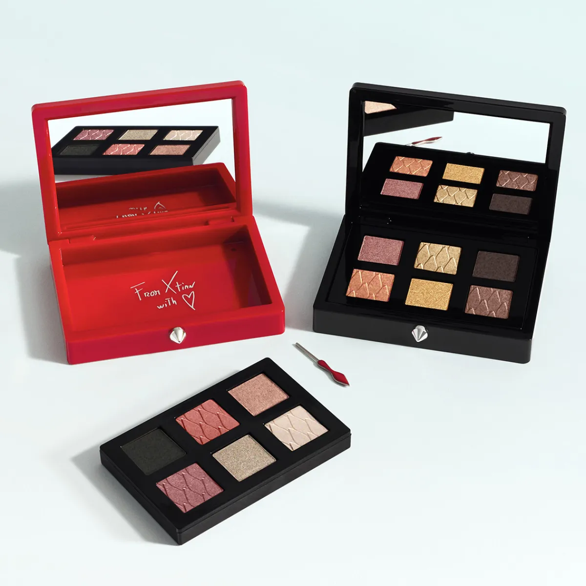 Christian Louboutin Abracadabra La Palette