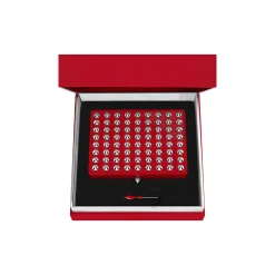 Christian Louboutin Abracadabra La Palette