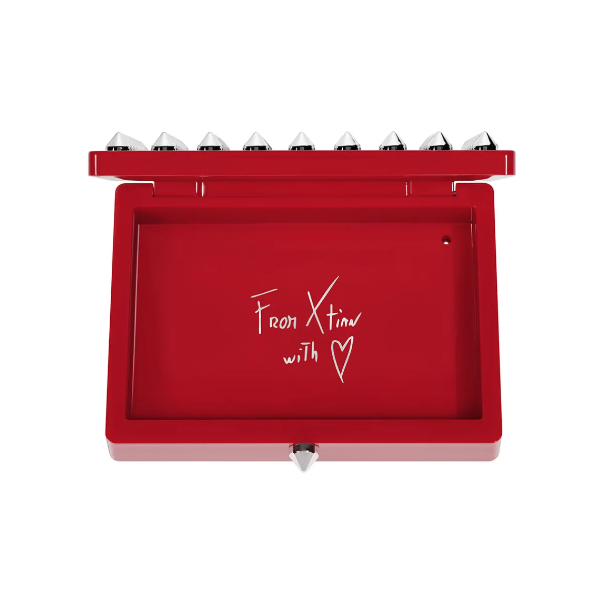 Christian Louboutin Abracadabra La Palette