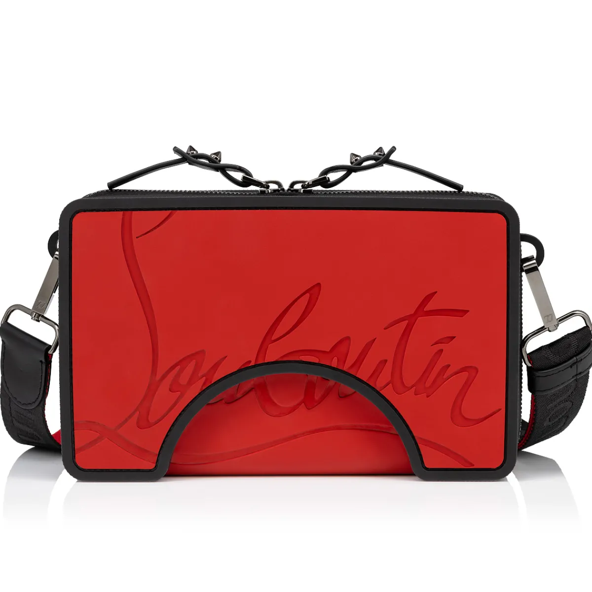 Christian Louboutin Adolon Boxy