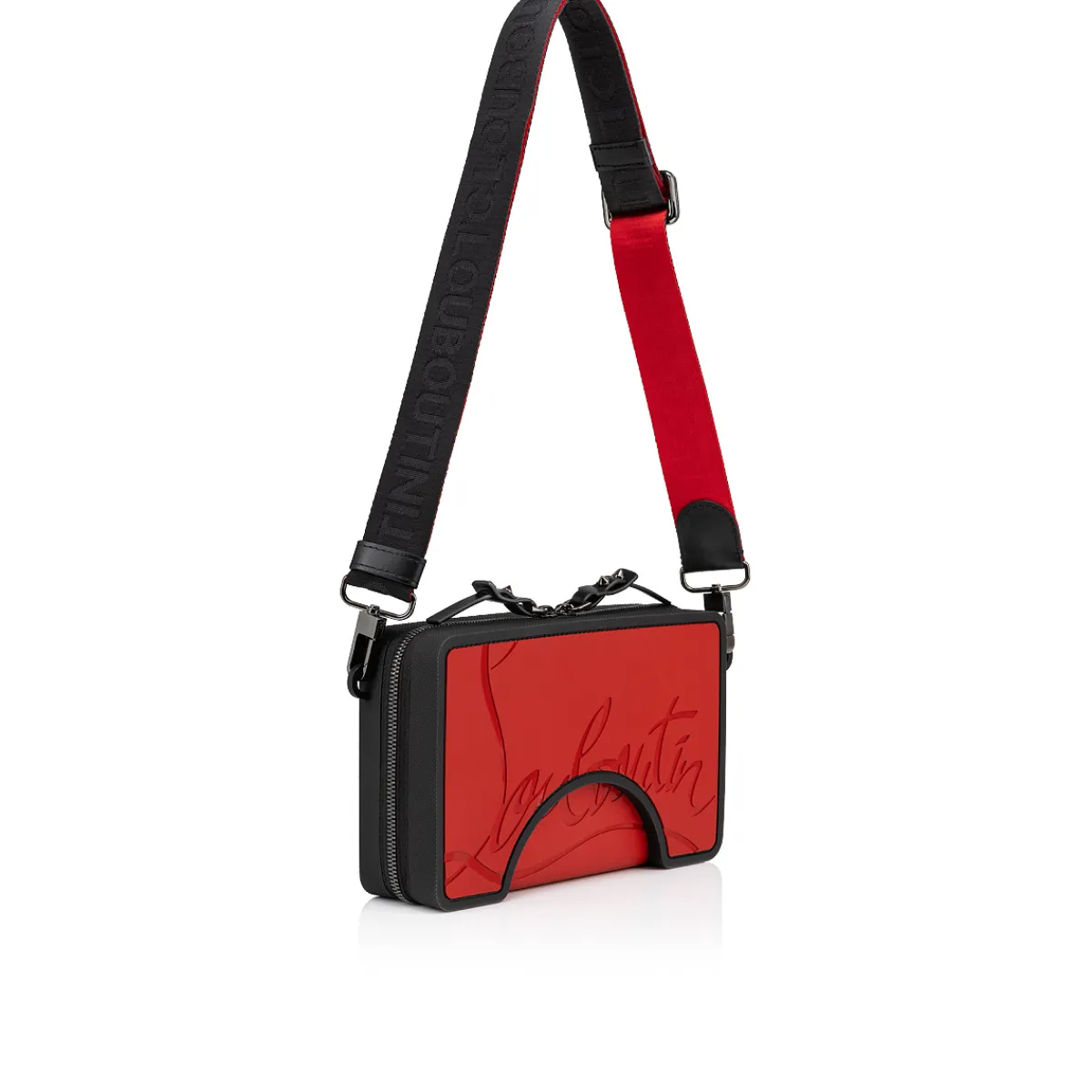 Christian Louboutin Adolon Boxy