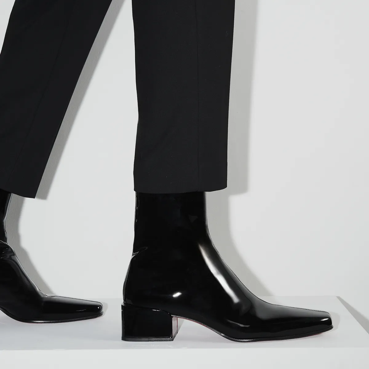 Christian Louboutin Alleo Boot