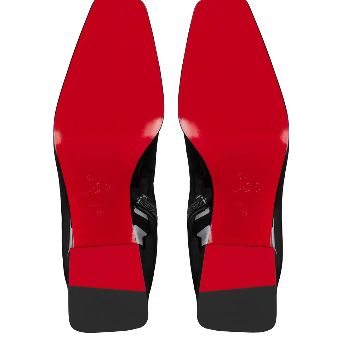 Christian Louboutin Alleo Boot