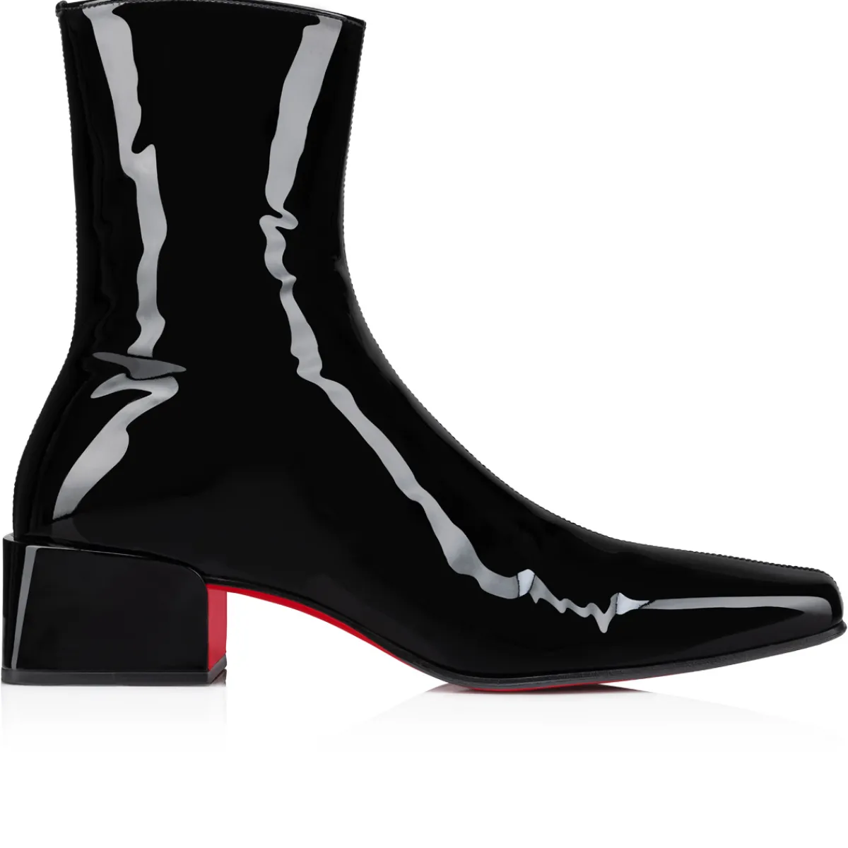 Christian Louboutin Alleo Boot
