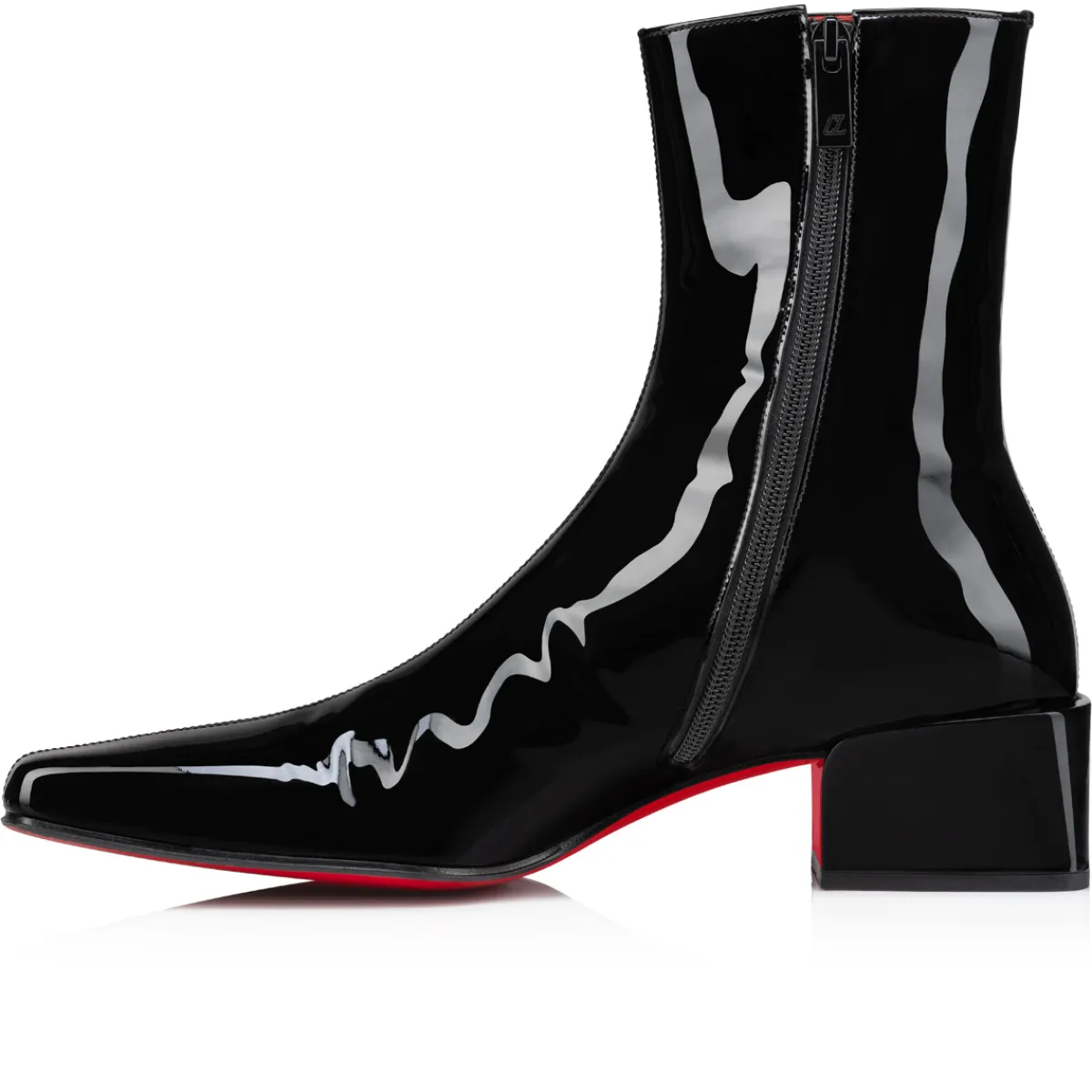 Christian Louboutin Alleo Boot