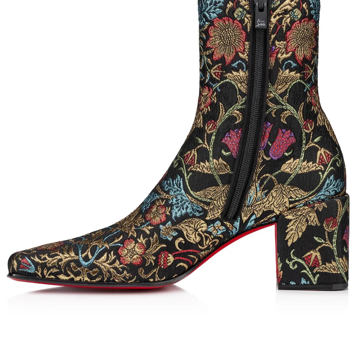 Christian Louboutin Alleo Boot