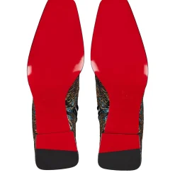 Christian Louboutin Alleo Boot