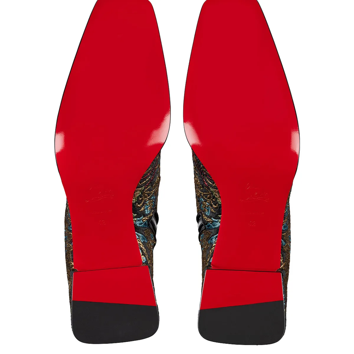 Christian Louboutin Alleo Boot
