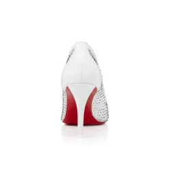Christian Louboutin Apostropha Mesh Strass