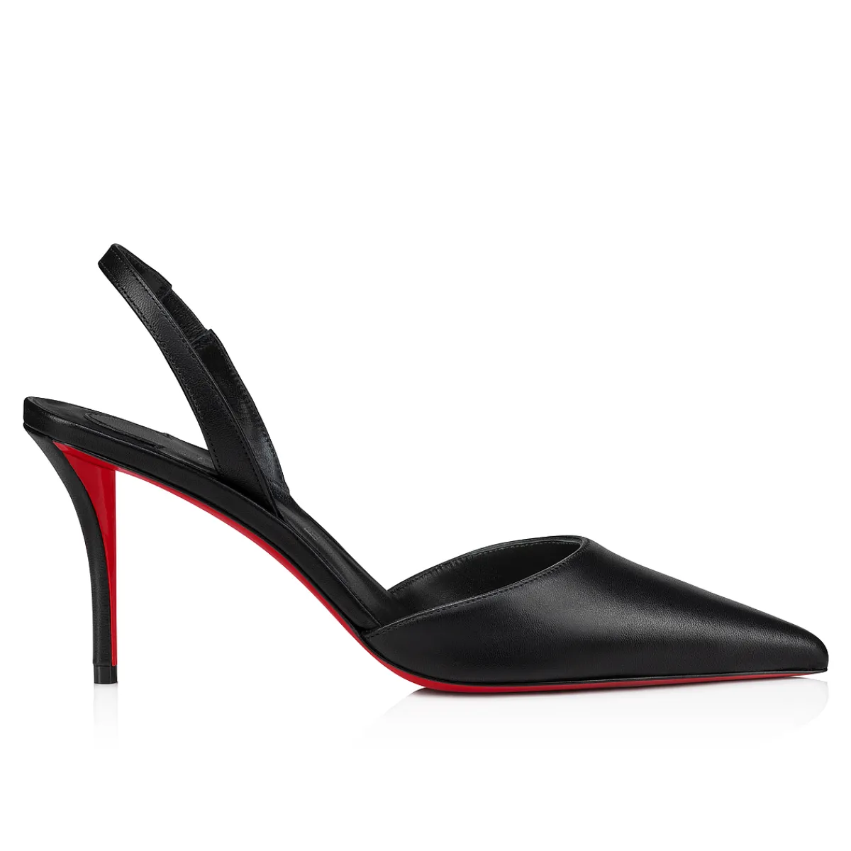 Christian Louboutin Apostropha Sling