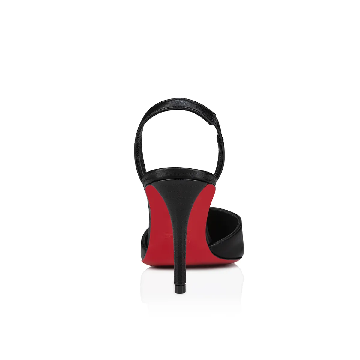 Christian Louboutin Apostropha Sling