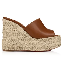 Christian Louboutin Ariella Zeppa