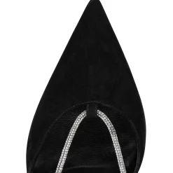 Christian Louboutin Astrid Lace Strass