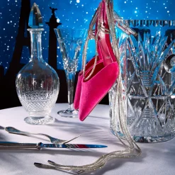 Christian Louboutin Astrid Lace Strass