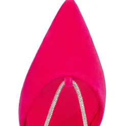 Christian Louboutin Astrid Lace Strass