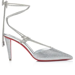 Christian Louboutin Astrid Lace Strassita