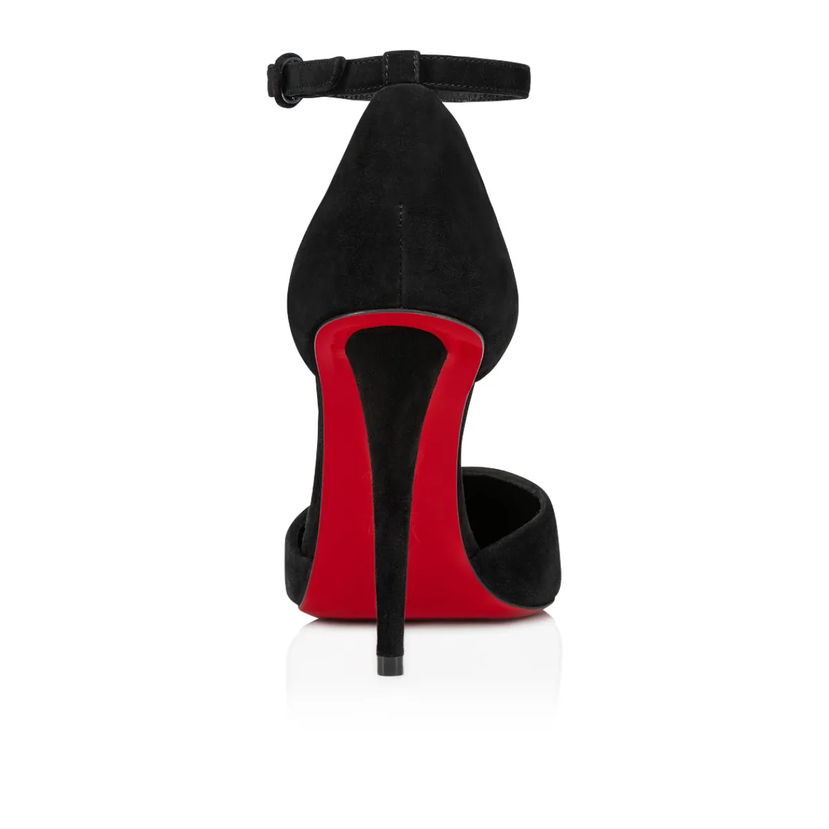 Christian Louboutin Astrida Bride