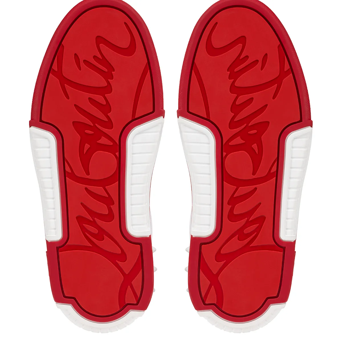 Christian Louboutin Astroloubi Mid