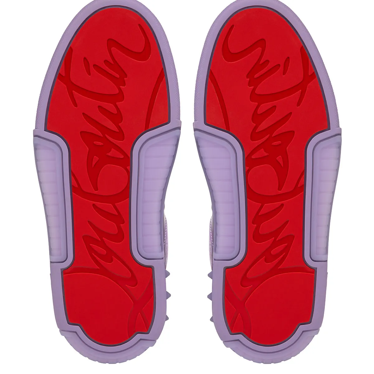 Christian Louboutin Astroloubi Mid