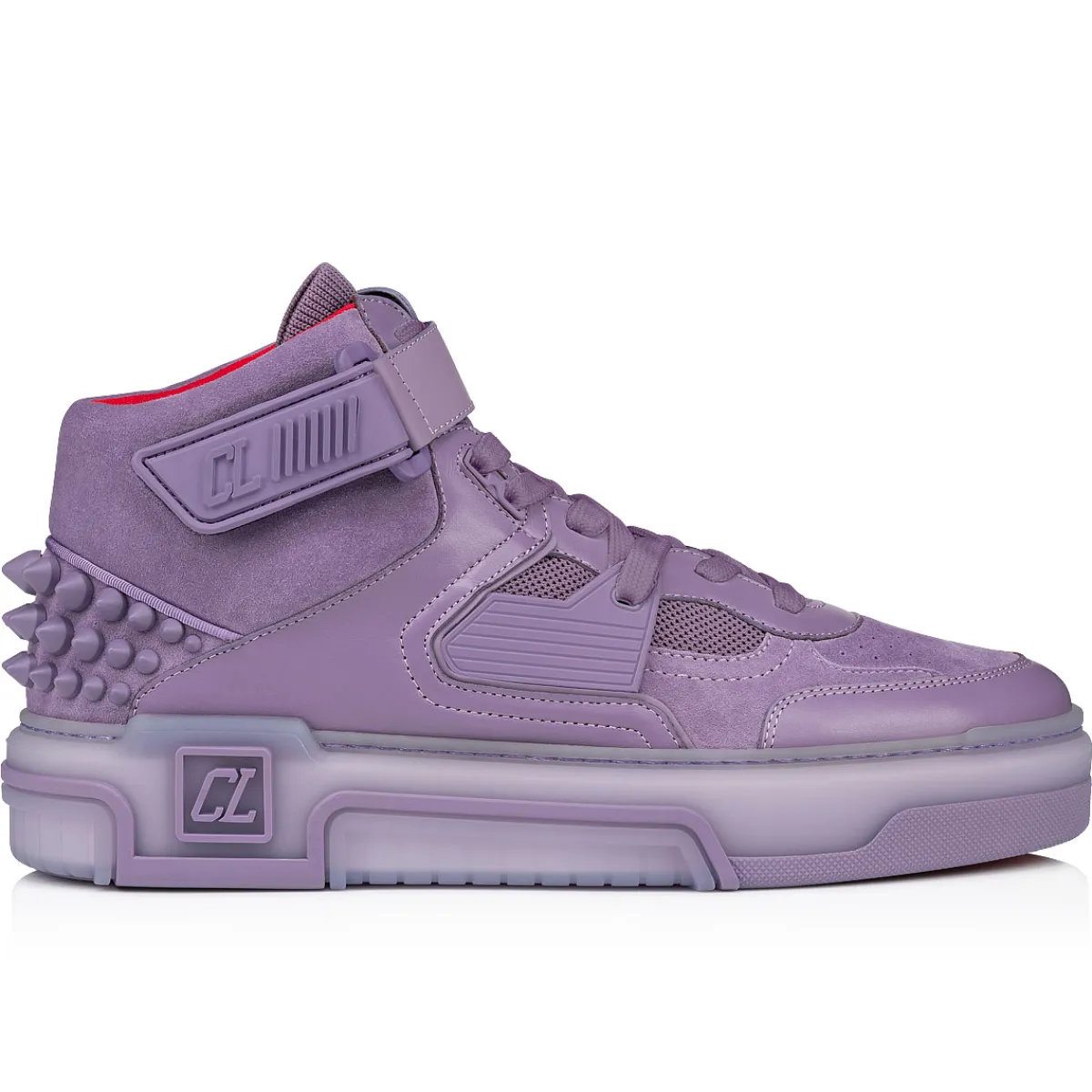 Christian Louboutin Astroloubi Mid