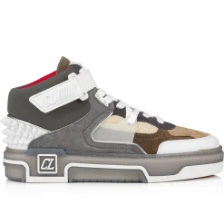 Christian Louboutin Astroloubi Mid