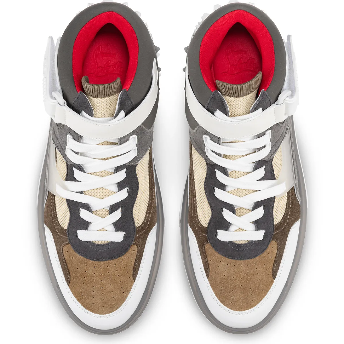 Christian Louboutin Astroloubi Mid