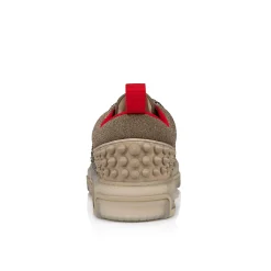 Christian Louboutin Astroloubi Strass