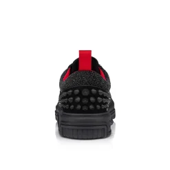 Christian Louboutin Astroloubi Strass