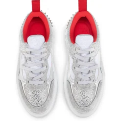 Christian Louboutin Astroloubi Strass