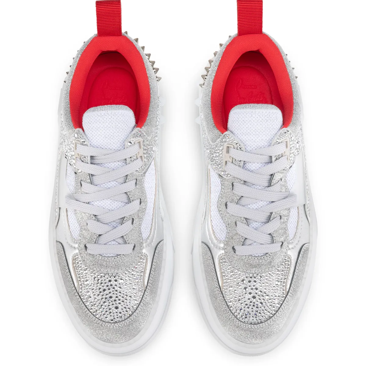 Christian Louboutin Astroloubi Strass