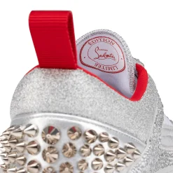 Christian Louboutin Astroloubi Strass