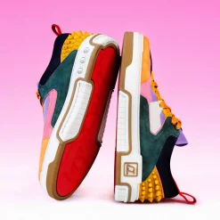 Christian Louboutin Astroloubi Woman