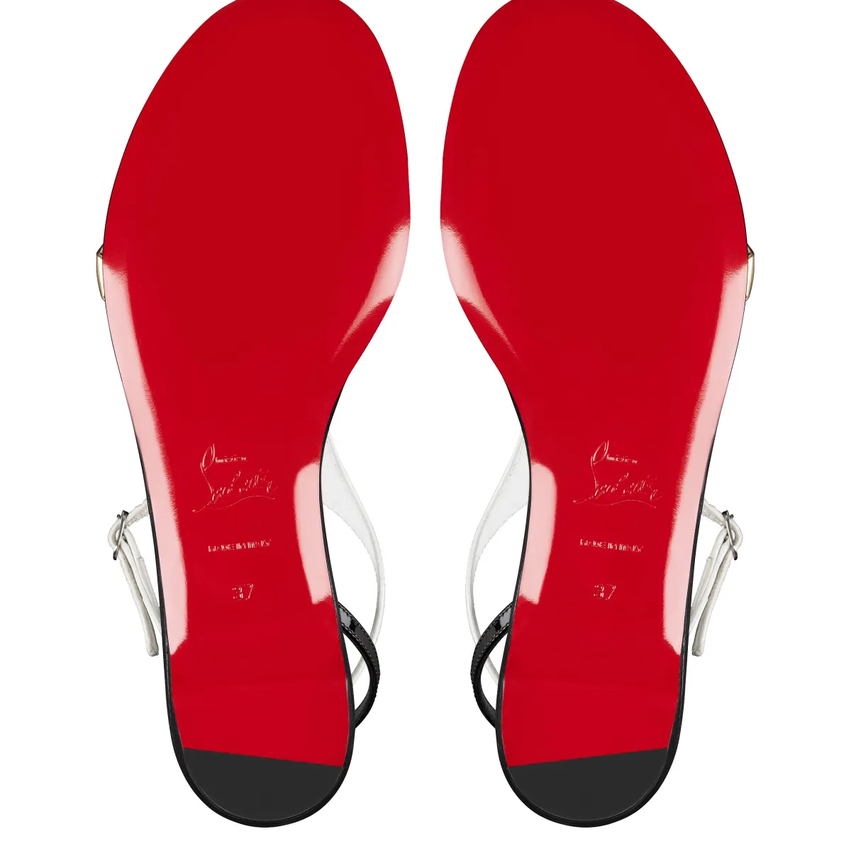 Christian Louboutin Athinita