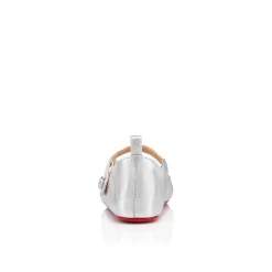 Kids Christian Louboutin Baby Love Chick
