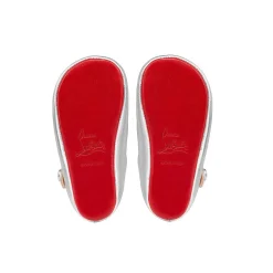 Kids Christian Louboutin Baby Love Chick