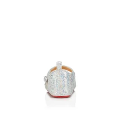 Kids Christian Louboutin Baby Love Chick