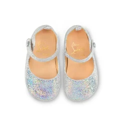 Kids Christian Louboutin Baby Love Chick