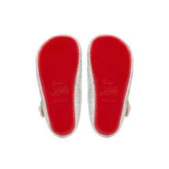 Kids Christian Louboutin Baby Love Chick