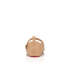 Kids Christian Louboutin Baby Love Chick