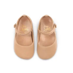 Kids Christian Louboutin Baby Love Chick