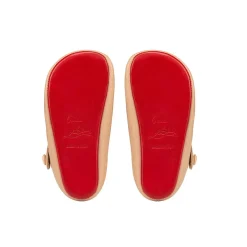 Kids Christian Louboutin Baby Love Chick