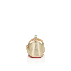 Kids Christian Louboutin Baby Love Chick